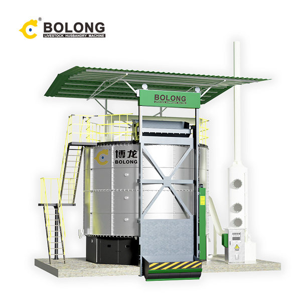 <h3>Himmel Tech :: Compost Machine</h3>
